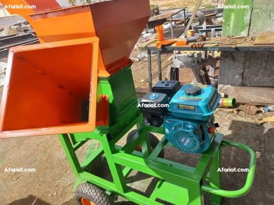 الة رحي التمر جريد النخيل الة رحي التمر جريد النخيل