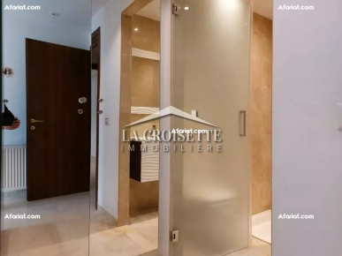 Appartement S+2 à La Soukra MAL3089