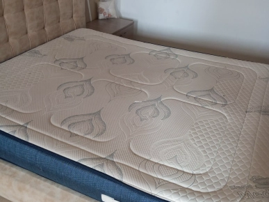 matelas orthopédique