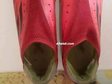 crampons Adidas original crampons Adidas original