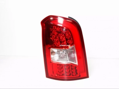 FEUX ARRIÈRE DISPONIBLES CHEZ ELKHATIB MOTORS
