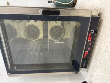 four ventilé 10 étages professionnels