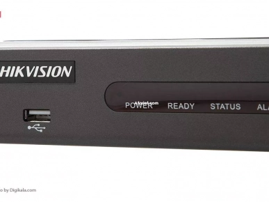 Hikvision DS-7208HWI-SH 8-Channel 960 H Digital Video Recorders