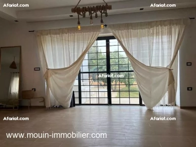 VILLA LILY Hammamet Sud Sidi Hammed AV1932