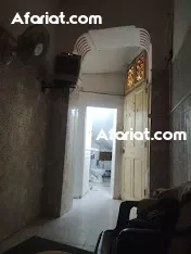 à vendre Hôtel Sidi Belhassen