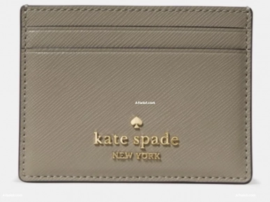 porte carte Kate spade authentique