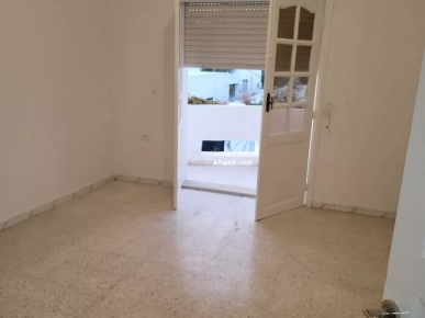 Vente appartement S+3