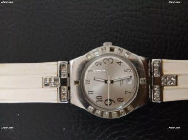 3 montre swatch originale pour femme