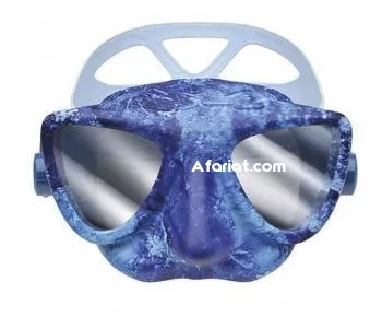 matériel de plongée