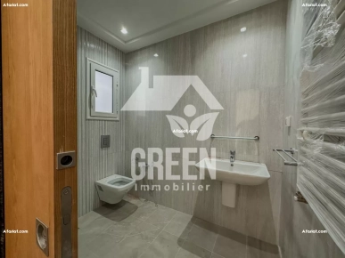 Appartement s+2 la Queen