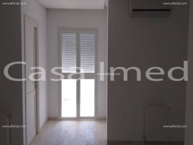 appartement a soukra