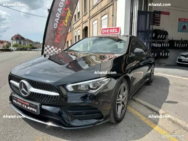 cla AMG essence cla AMG essence