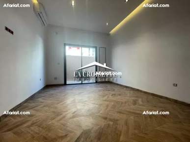 Duplex S+1 avec terrasse à Ain Zaghouan Nord MAV1520