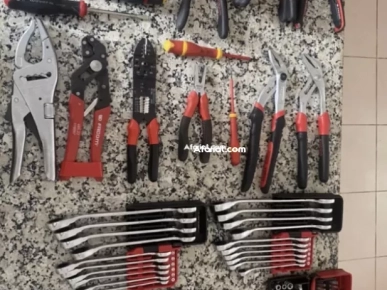 Outils FACOM neuf Outils FACOM neuf