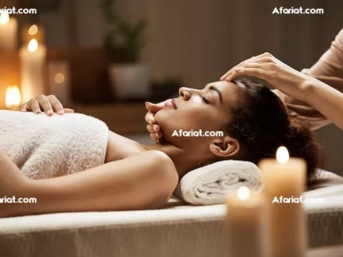 Massage relaxant