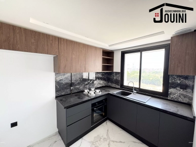 Appartement S1 Au Jardin De Carthage