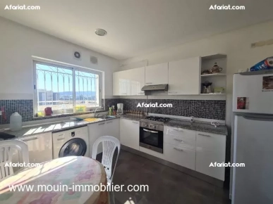 APPARTEMENT LEO Hammamet Nord Mrezka AV1722
