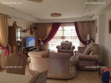Appartement Marta AV1495 Hammamet
