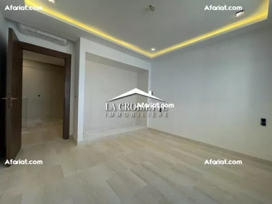 Duplex S+4 avec jardin à Ain Zaghouan Nord MDV0140