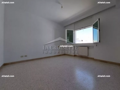 Duplex S+3 à Ain Zaghouan MDV0096