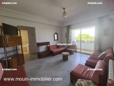 Appartement L'Etoile AL898 Hammamet