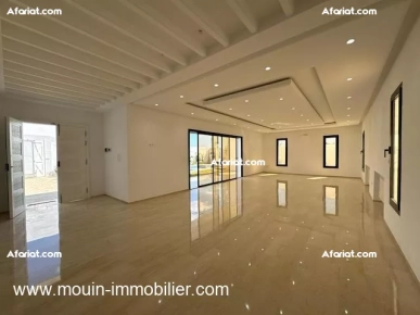 VILLA OPAL Hammamet El Bessbassia AV1778