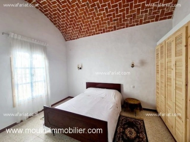 Villa Annabella AL2866 Hammamet