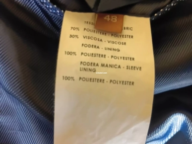 Veste Costume marque conbipel