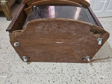 meuble télévision