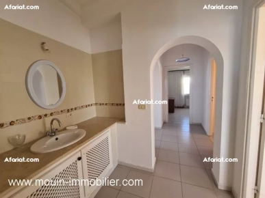 Appartement Balkis AL2649 Hammamet