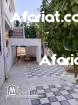Etage de villa Ezzahra