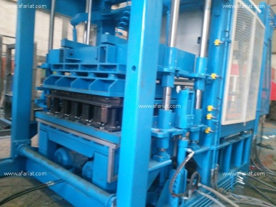 machine à blocs beton machine à blocs beton