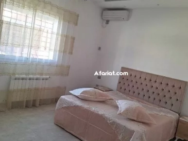 VILLA YOSRA Hammamet I AL3279