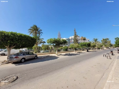 À louer : local commercial spacieux en plein centre de Gabès