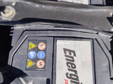 pickup foday 4*4 presque neuve