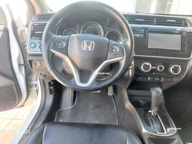 A VENDRE VOITURE HONDA CITY