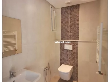 APPARTEMENT ADAM 5 Hammamet Sud AV1810