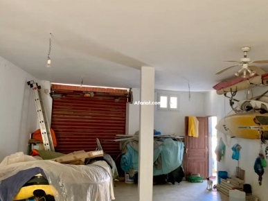 A vendre 3 Appartements