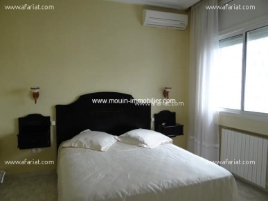 Appartement Joury AL1128 Hammamet