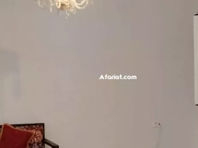 maison indépendante à el haouaria