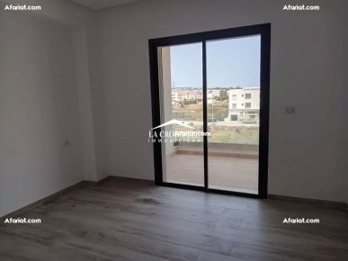 Appartement S+2 aux Jardins de Carthage ZAL1011