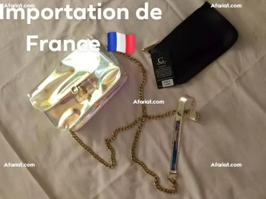 importation de France 