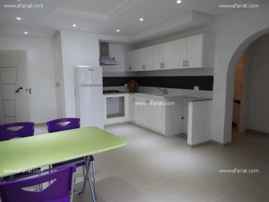 Appartement LOTUS (Réf: V982)