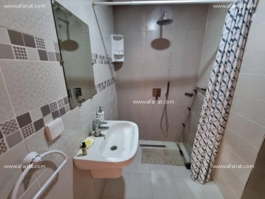 Appartement ISLEM (Réf: V2423)