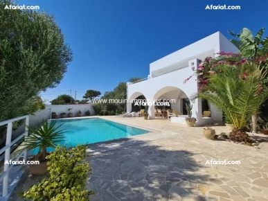 Dar Alexandra AL3583 Hammamet