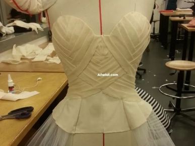 Formation  textile et patronage touts les niveaux Formation  textile et patronage touts les niveaux