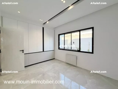 Villa Tino AV1983 Hammamet Nord