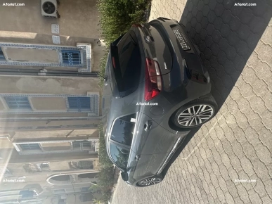 kia rio gt line