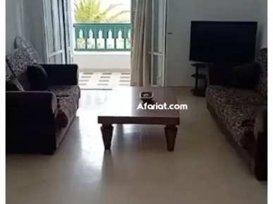 APPARTEMENT CORINE Yasmine Hammamet AV1878