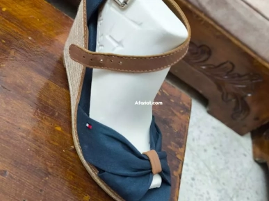 Tommy Hilfiger Blanc/Bleu